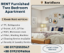 A 2-Bed Furnished Apartments for Rent In Baridhara